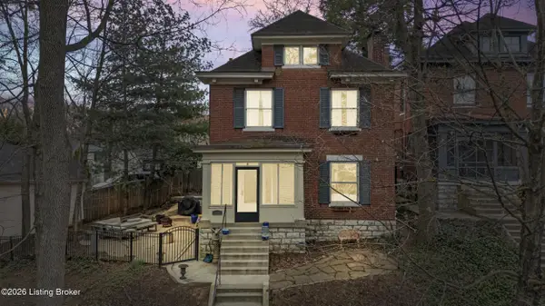 2514 Longest Ave, Louisville, KY 40204