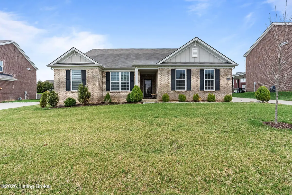 1008 Buckthorn Trace, La Grange, KY 40031 - #1