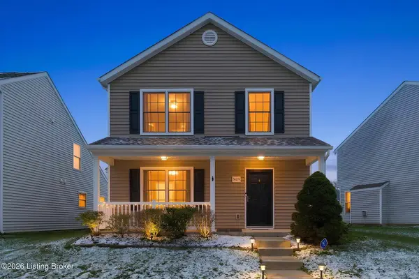 10219 Winding River Way, Louisville, KY 40229