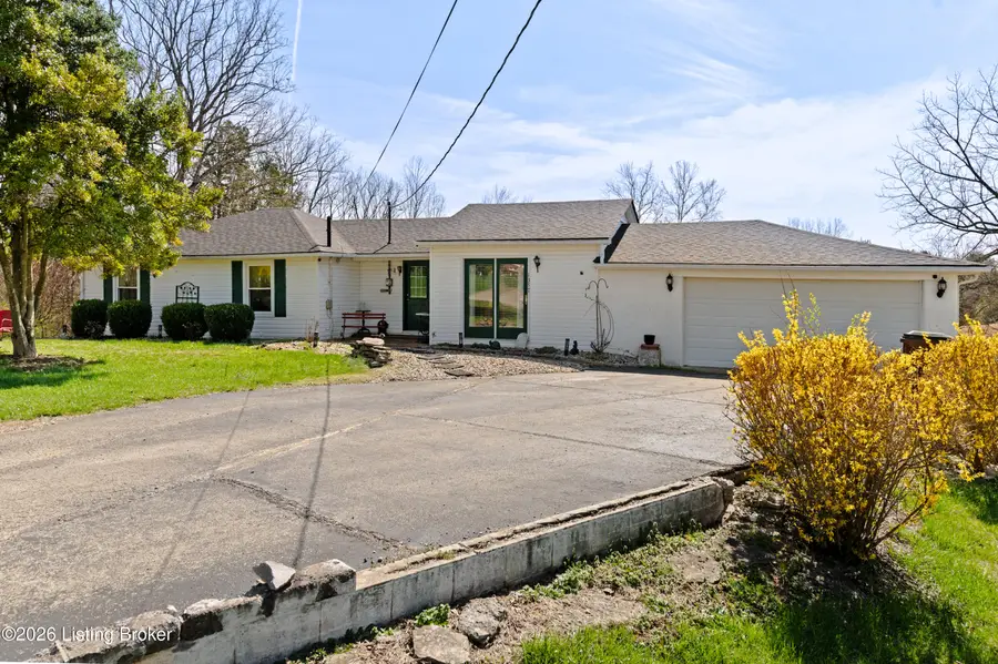 1357 Markwell Ln, Taylorsville, KY 40071 - #3