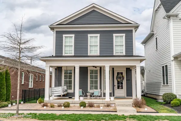 6428 Meeting St, Prospect, KY 40059