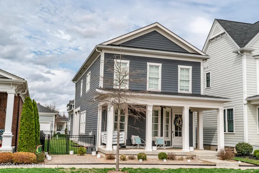 6428 Meeting St, Prospect, KY 40059 - #2