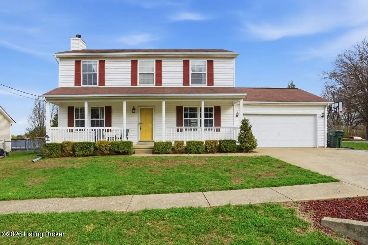 501 Eileen Ct, Vine Grove, KY 40175 - #1