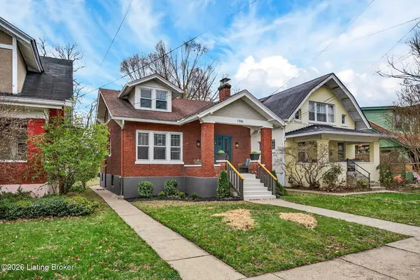 1946 Roanoke Ave, Louisville, KY 40205