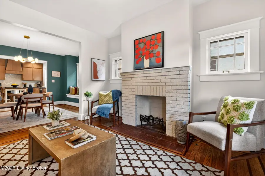 1946 Roanoke Ave, Louisville, KY 40205 - #3