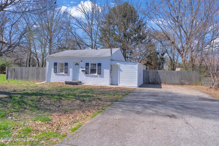 4106 Riedley Ct, Louisville, KY 40216 - #2