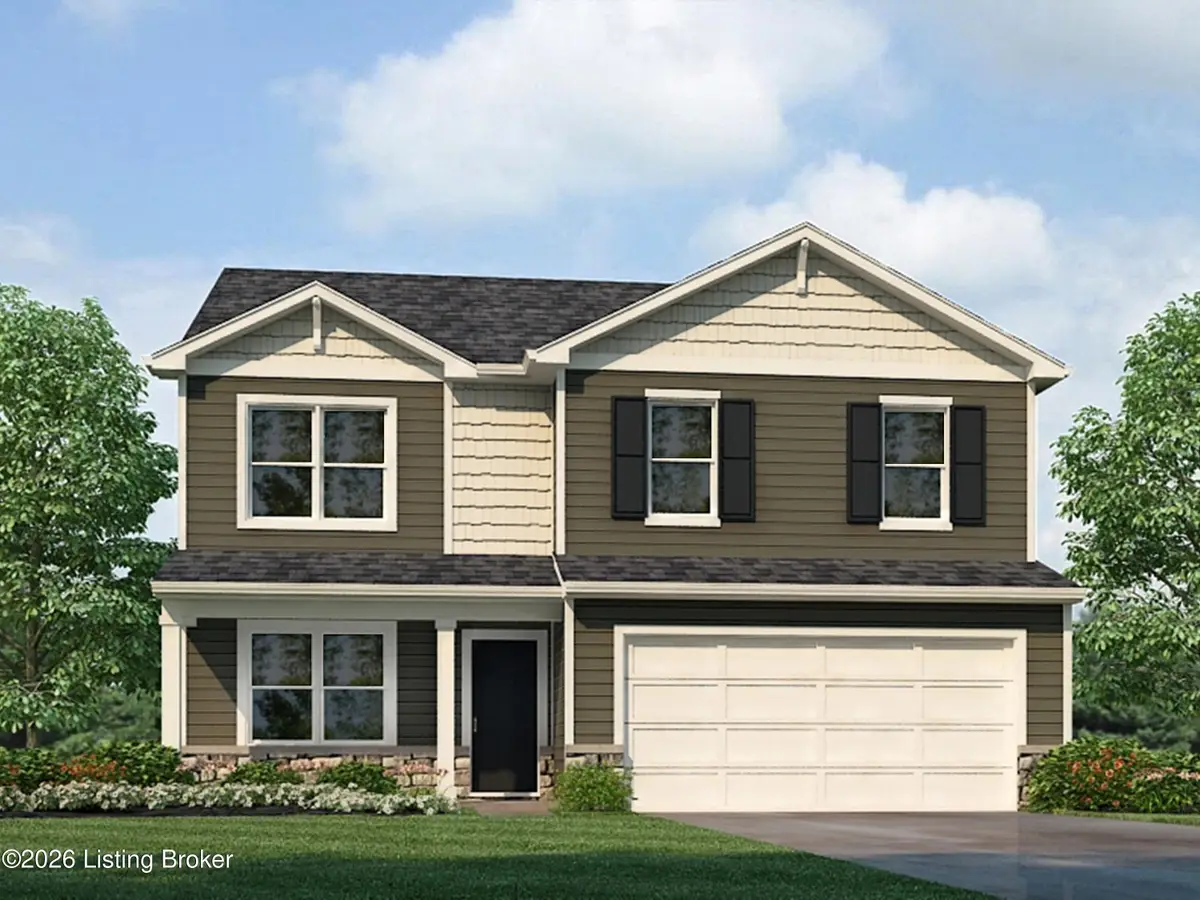 136 Pheasant Glen Dr, Shelbyville, KY 40065 - #1