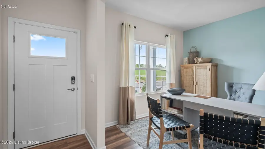 136 Pheasant Glen Dr, Shelbyville, KY 40065 - #3