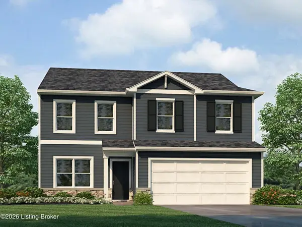 138 Pheasant Glen Dr, Shelbyville, KY 40065