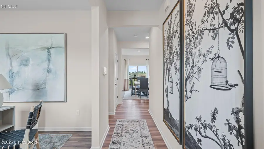 138 Pheasant Glen Dr, Shelbyville, KY 40065 - #2