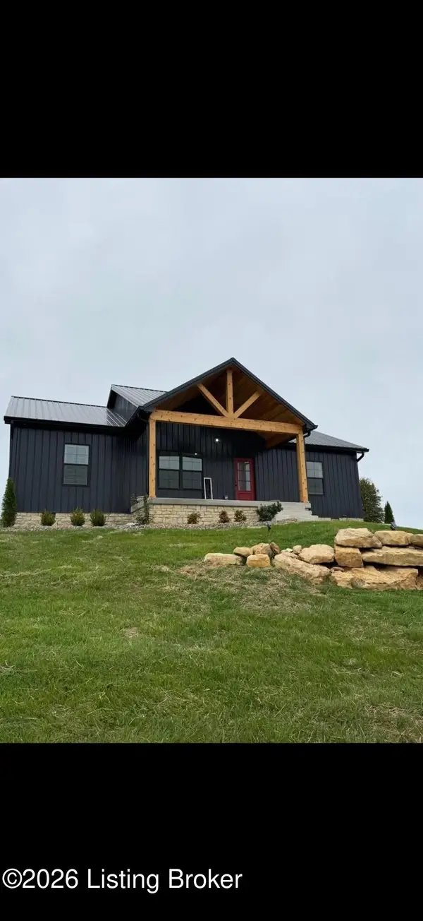 1843 Manton Rd, Bardstown, KY 40004