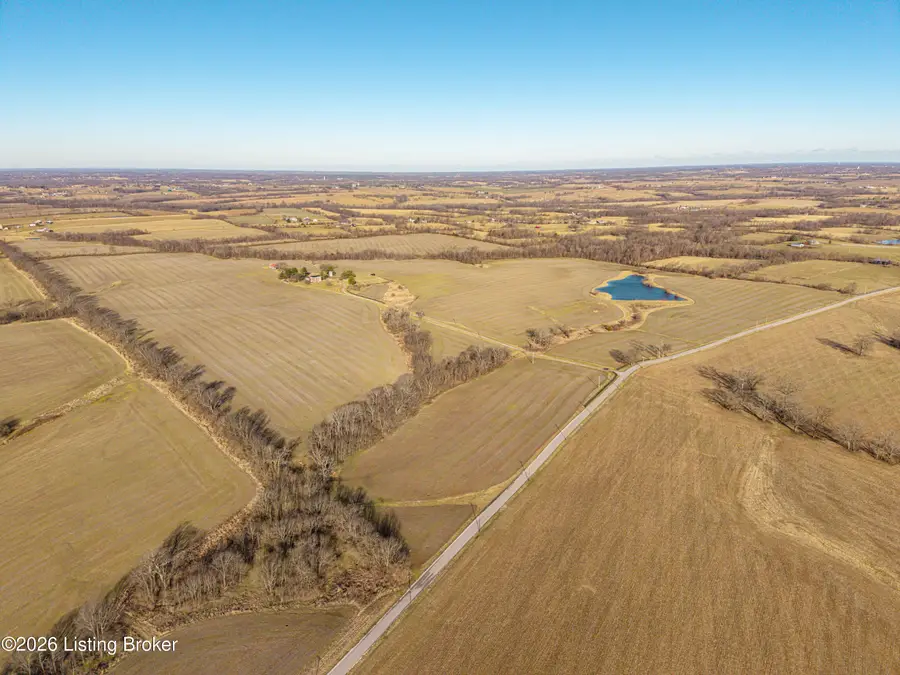 711 Mulberry Pike, Shelbyville, KY 40065 - #3