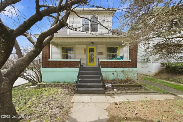 1044 Ellison Ave, Louisville, KY 40204