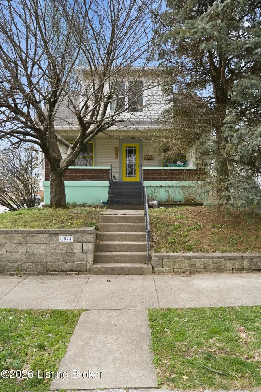 1044 Ellison Ave, Louisville, KY 40204 - #3