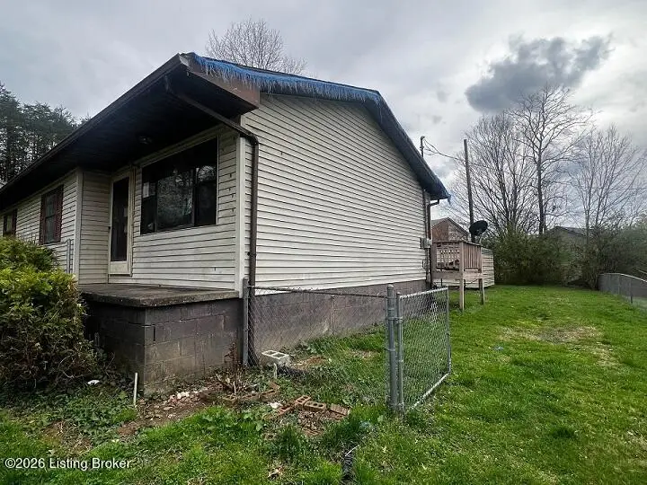 102 Chad St, Williamsburg, KY 40769 - #2