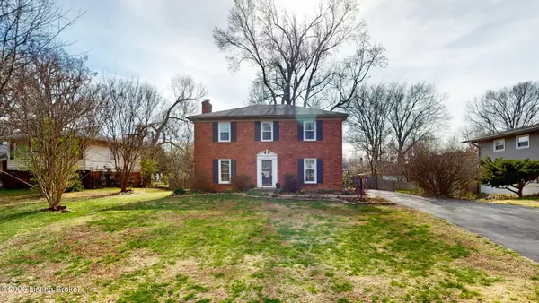 6426 Regency Ln, Louisville, KY 40207