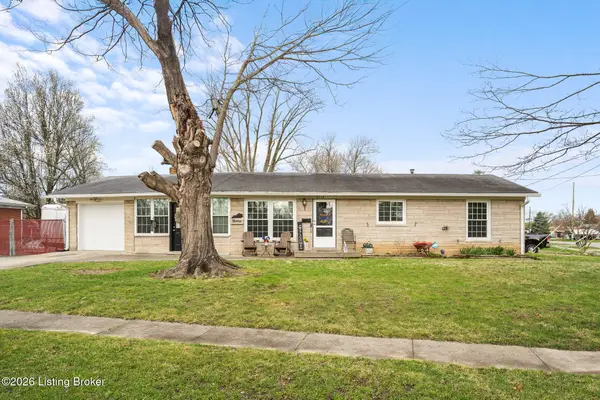 8114 Bost Ln, Louisville, KY 40219