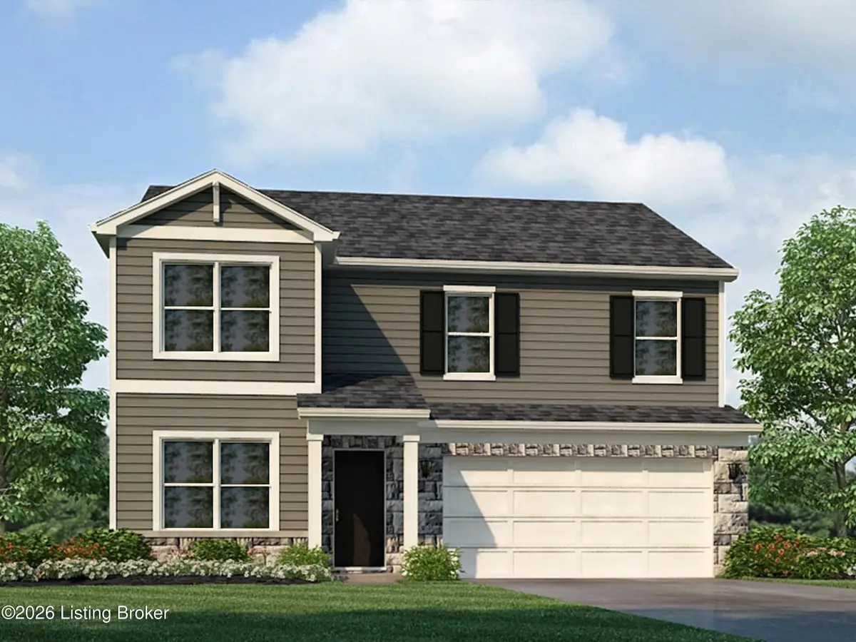 12501 Railcar Rd, Louisville, KY 40272 - #1