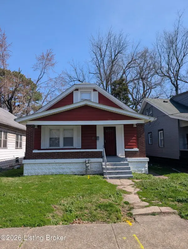 805 S 42nd St, Louisville, KY 40211