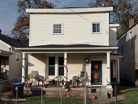 2319 Duncan St, Louisville, KY 40212