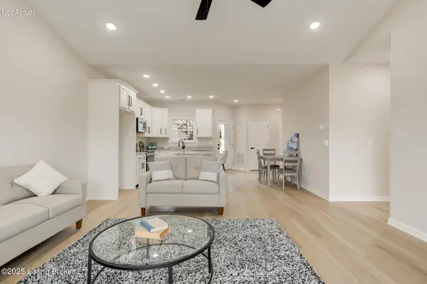 10917 Brookley Dr, Louisville, KY 40229