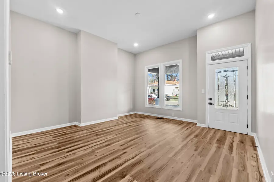 2324 Rowan St, Louisville, KY 40212 - #3