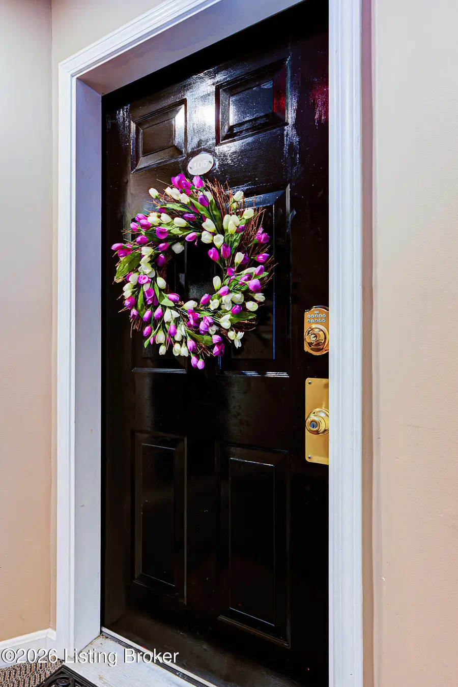 2726 Hollywood Terrace #105, Louisville, KY 40206 - #3