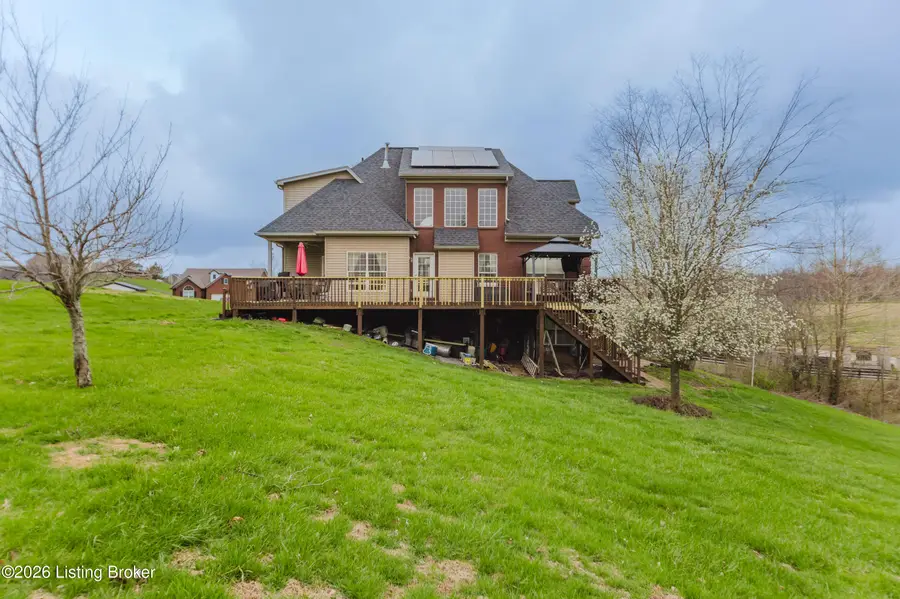 33 River Heights Blvd, Taylorsville, KY 40071 - #2