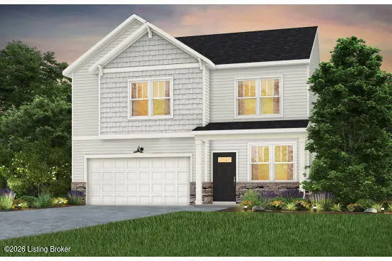 16946 Aiken Ridge Cir, Louisville, KY 40245 - #1