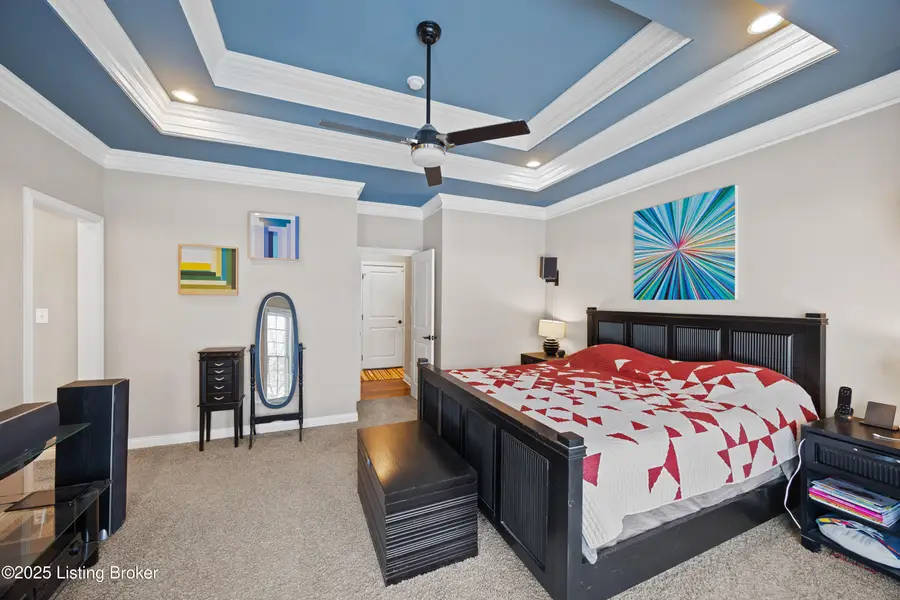 11101 Pebble Creek Dr, Louisville, KY 40241 - #3