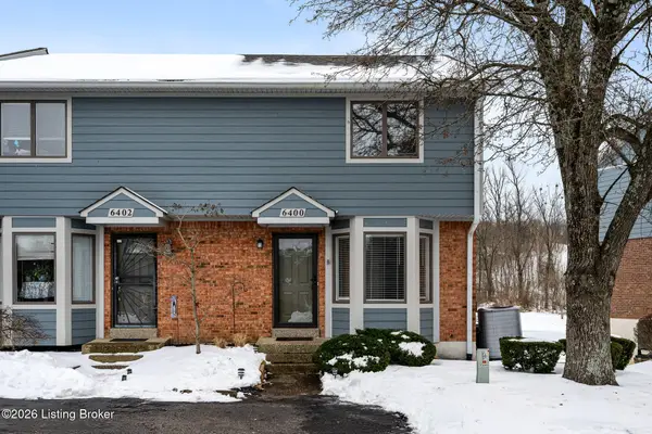 6400 Marina Dr, Prospect, KY 40059