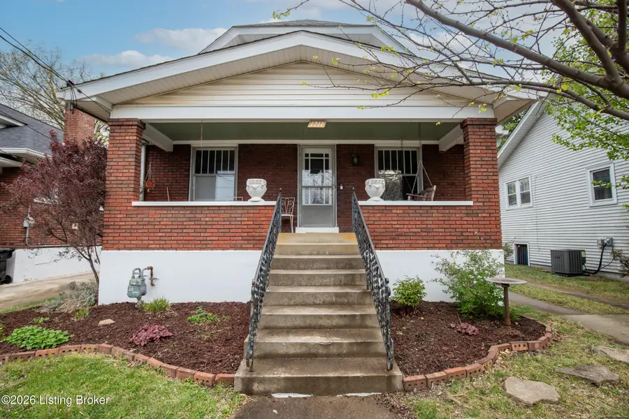 1211 Delor Ave, Louisville, KY 40217 - #3