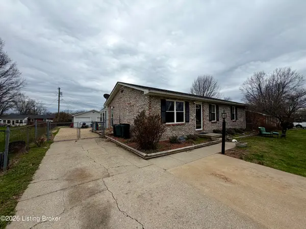 69 Jefferson Ave, Bardstown, KY 40004