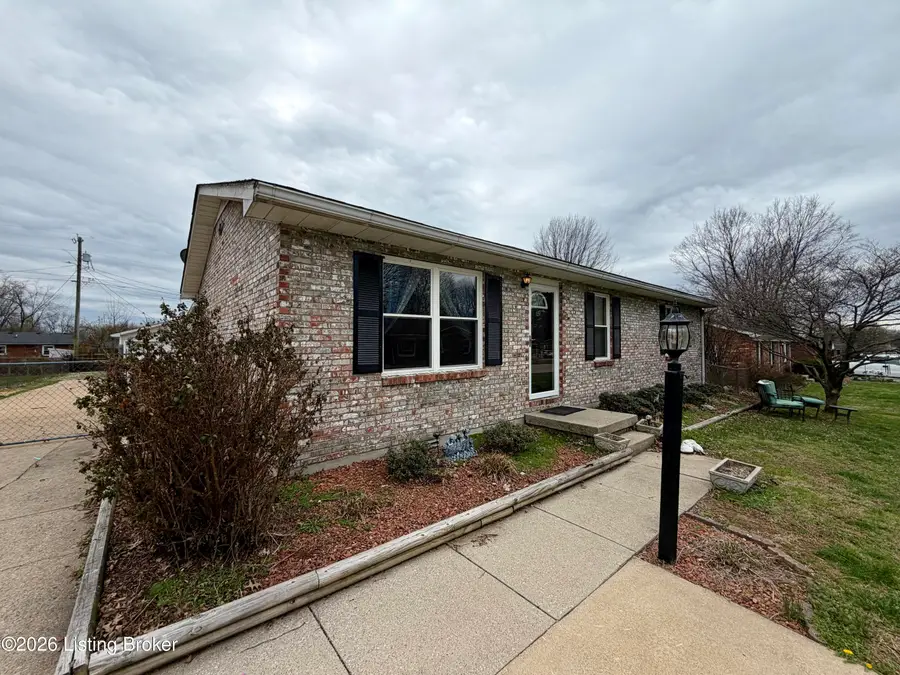 69 Jefferson Ave, Bardstown, KY 40004 - #2