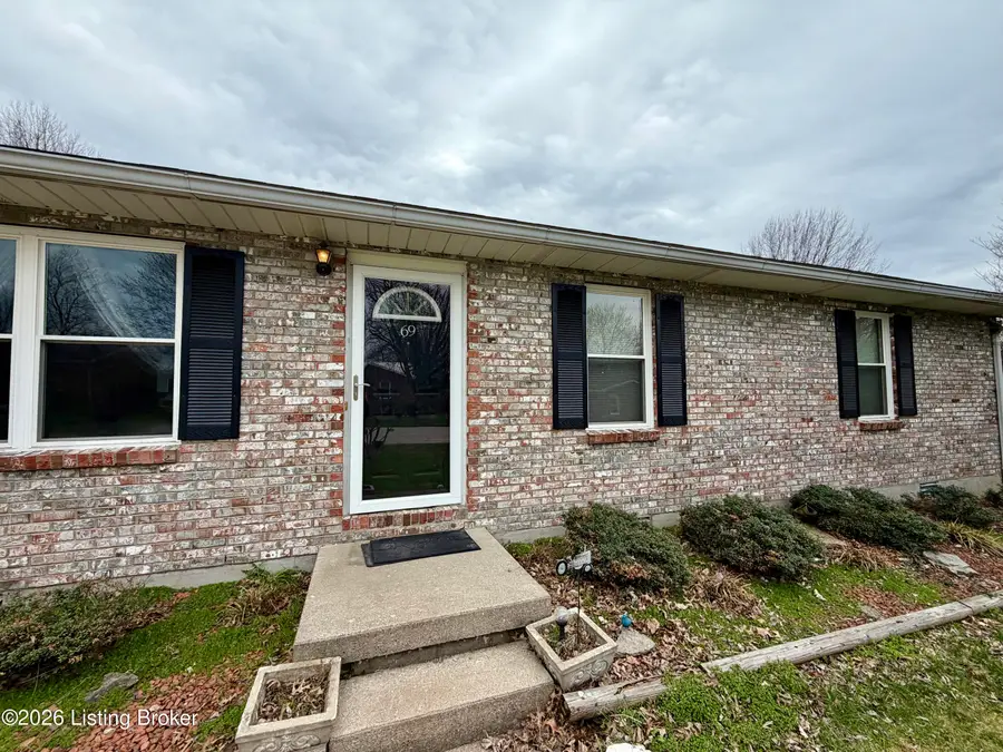 69 Jefferson Ave, Bardstown, KY 40004 - #3