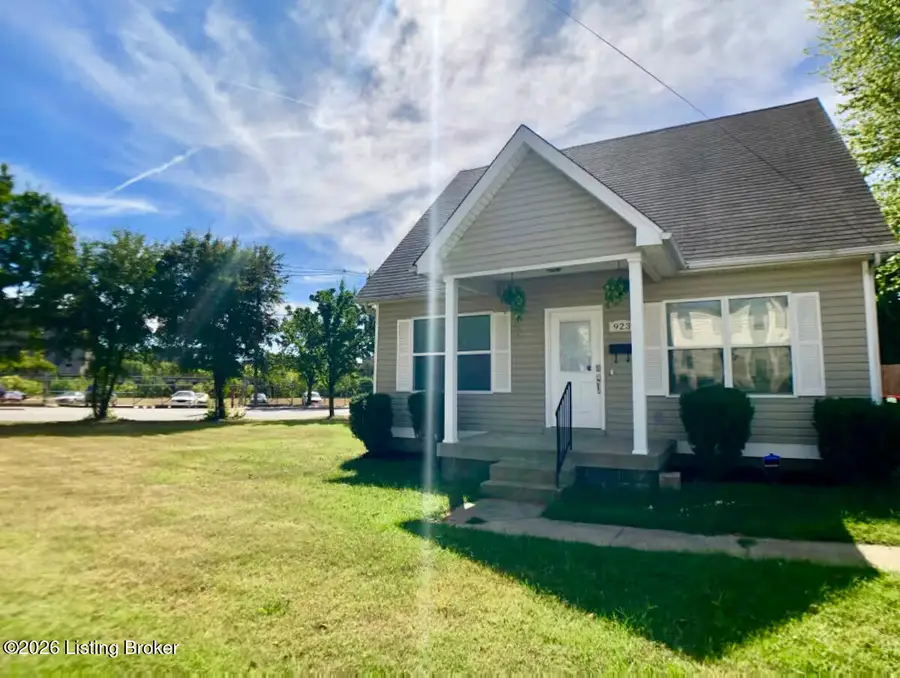 923 E Chestnut St, Louisville, KY 40204 - #2