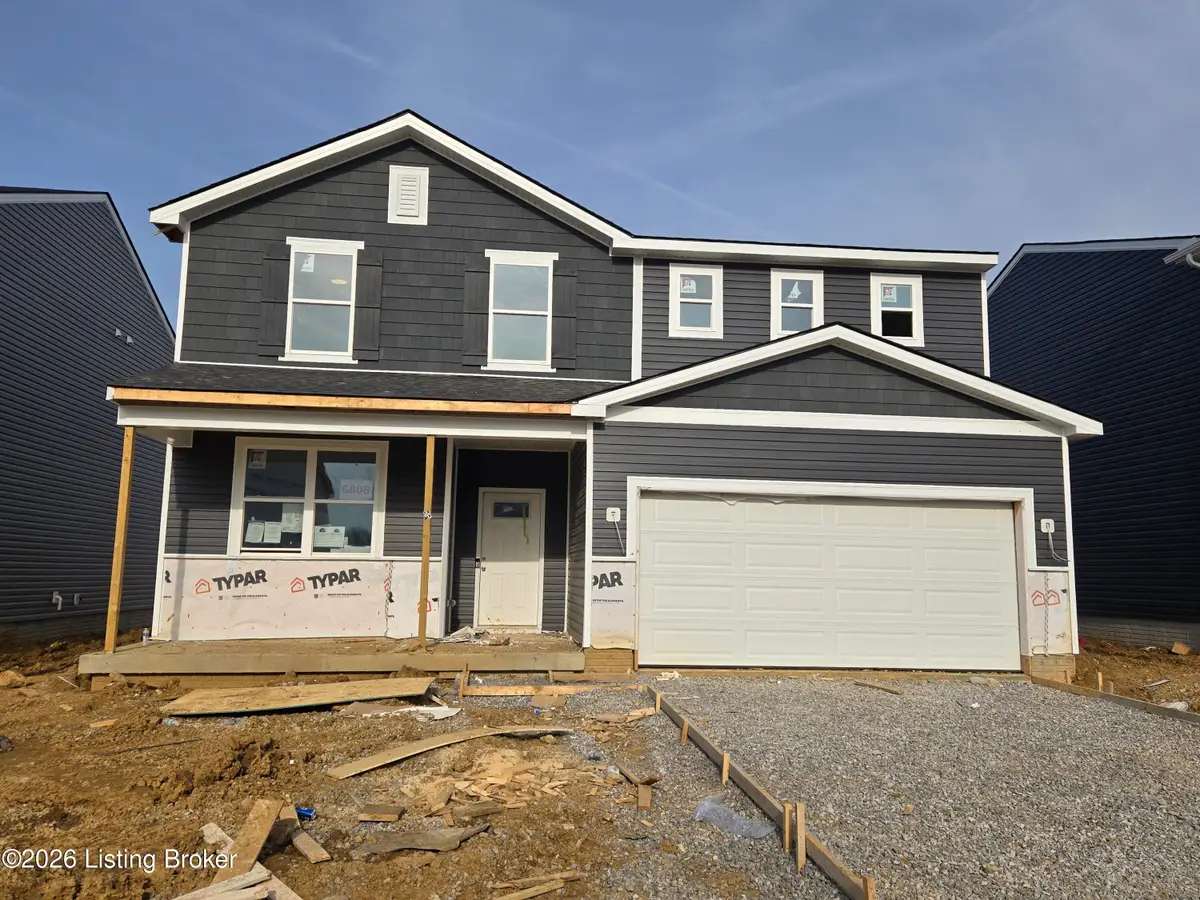 6808 Oak Rock Dr, Louisville, KY 40291 - #1