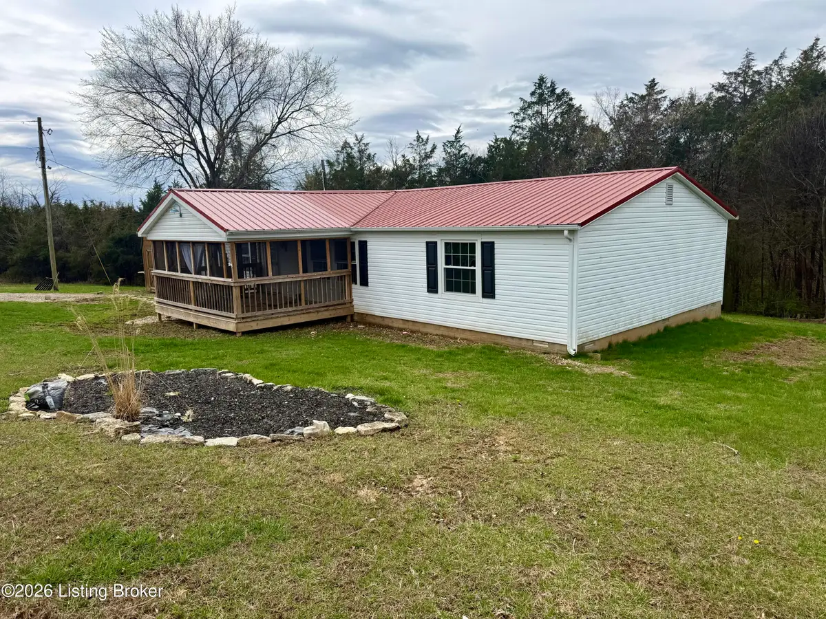 166 Cherry Ln, Loretto, KY 40037 - #1