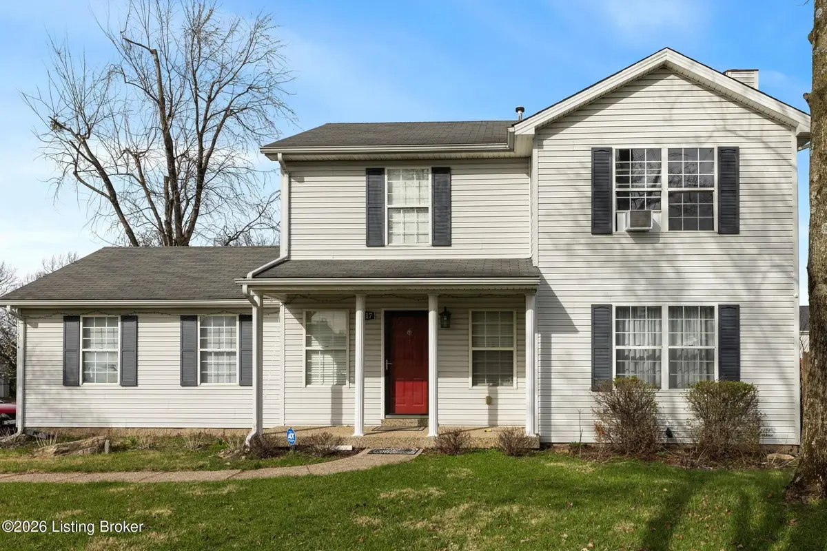 3817 Willowview Blvd, Louisville, KY 40299 - #1
