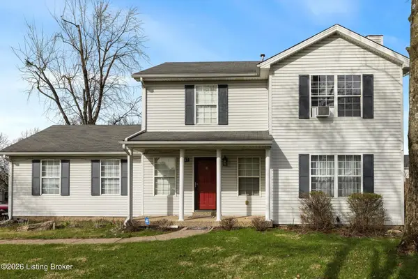 3817 Willowview Blvd, Louisville, KY 40299
