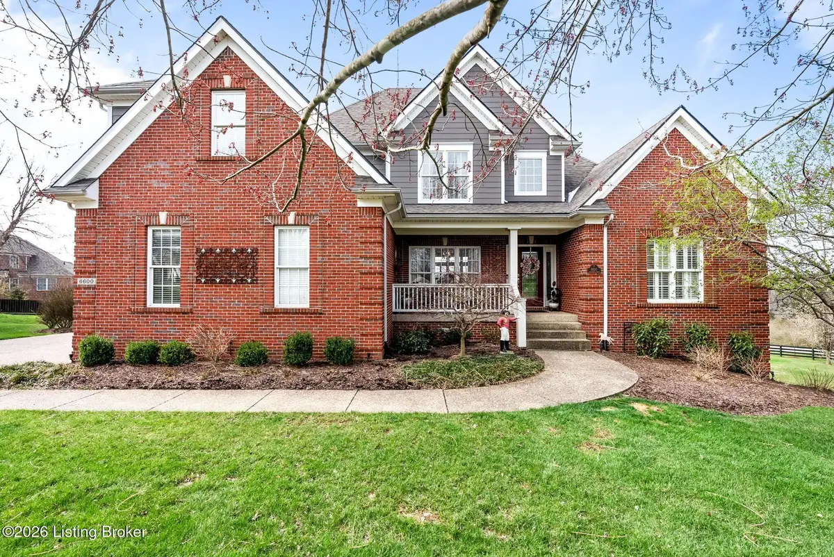 6600 Southwind Ct, Crestwood, KY 40014 - #1