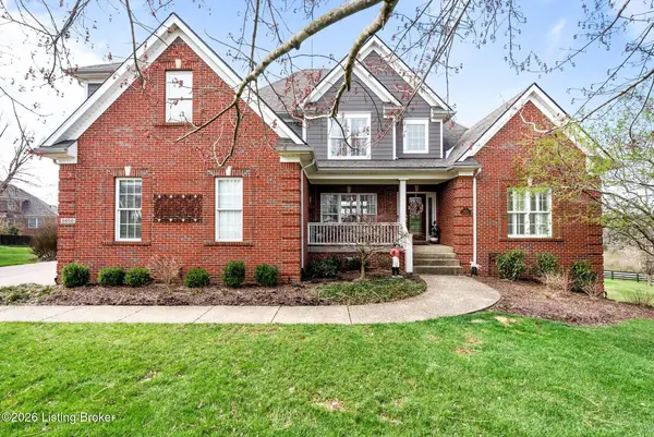 6600 Southwind Ct, Crestwood, KY 40014