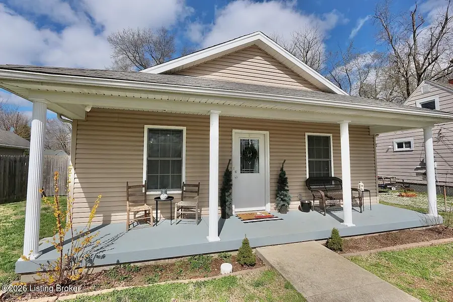 1042 Avondale Ct, Jeffersonville, IN 47130 - #2