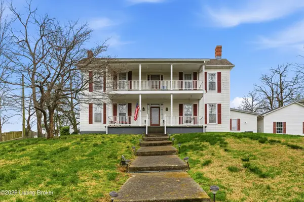 318 W Walnut St, Leitchfield, KY 42754