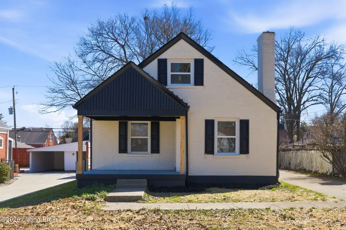 5713 Southern Pkwy, Louisville, KY 40214 - #1