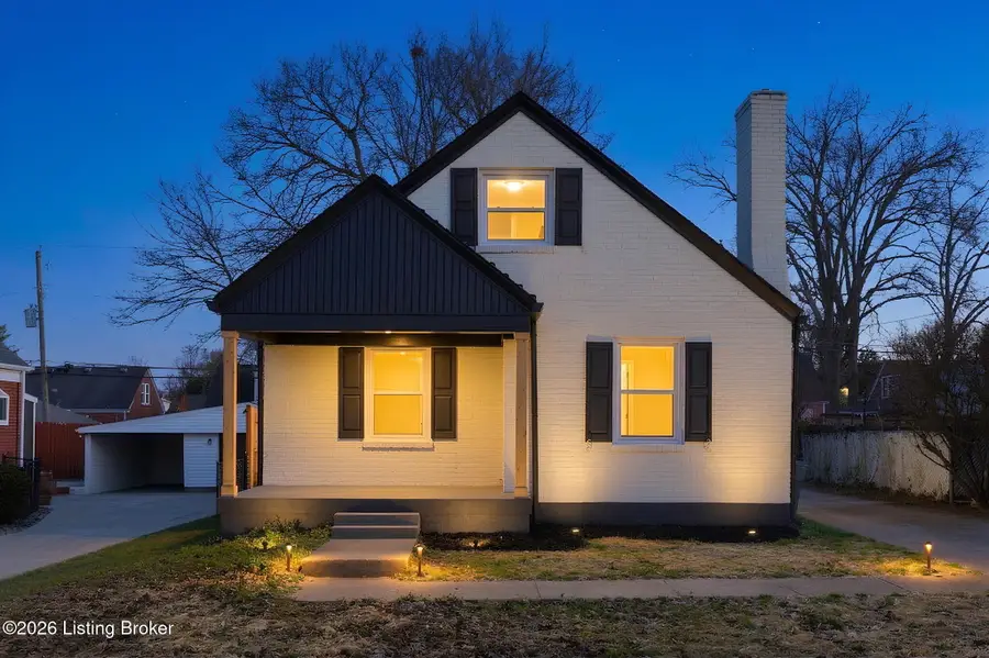 5713 Southern Pkwy, Louisville, KY 40214 - #2