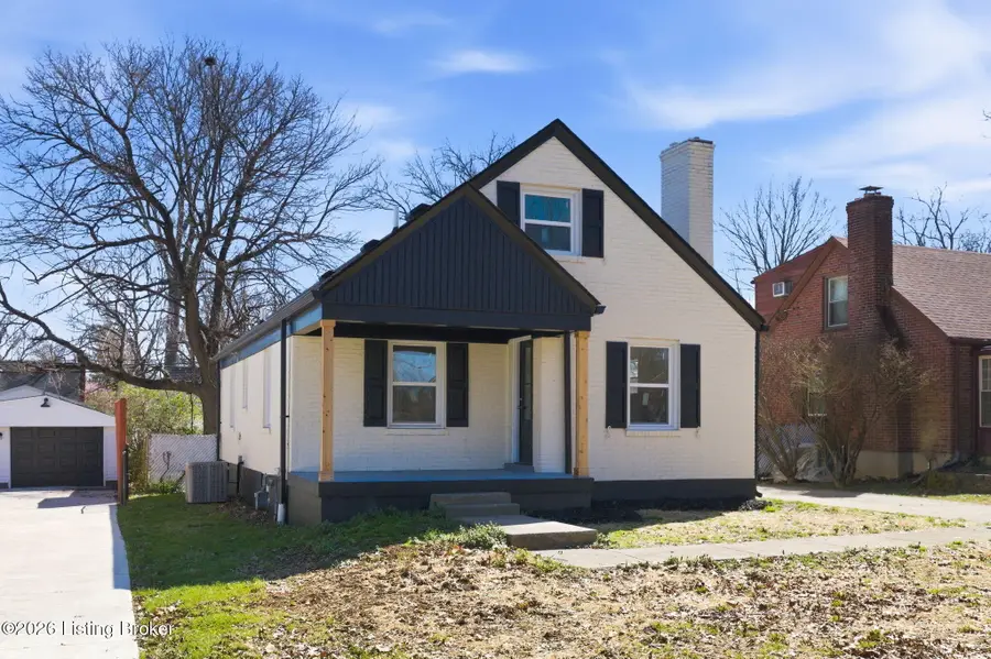 5713 Southern Pkwy, Louisville, KY 40214 - #3