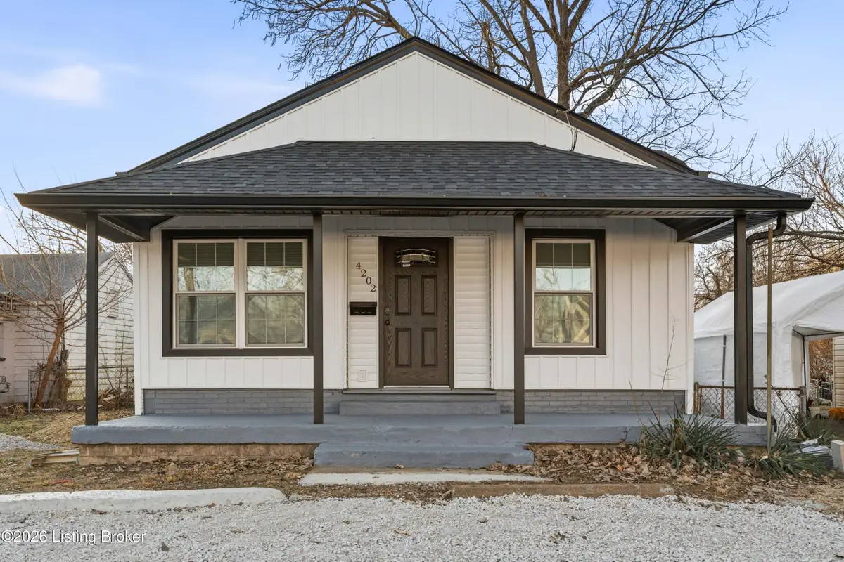 4202 S Brook St, Louisville, KY 40214 - #1