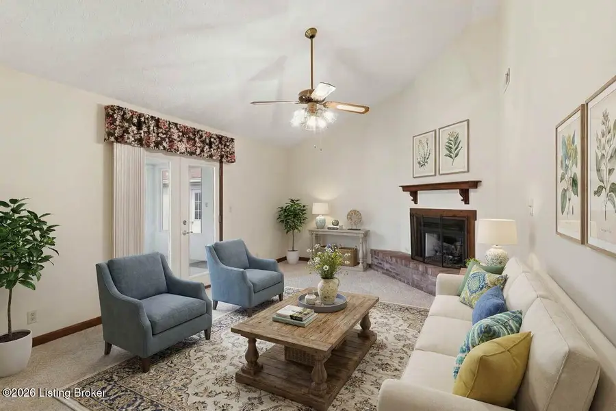 8301 Creek Trail Ct, Louisville, KY 40291 - #3