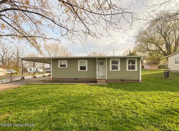 401 Knox Ave, Vine Grove, KY 40175